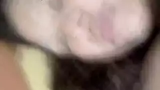 ضعف الفرج، زوج محظوظ في ثلاثي شهواني