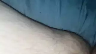 مداعبة يدوية صريحة: متعة ذاتية مع قضيبي النابض