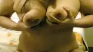 نموذج الجنس العربي: مشاهد جنس مزدوج غير مختون وتدفق السوائل