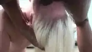 شاب ينكح امرأة ناضجة غير راغبة بعمق