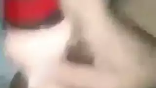 خيال زوجة الأب يتحقق مع جنس عنيف وقذف داخلي