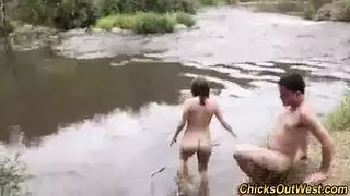 اختراق كامل لمراهقات أوكرانيات