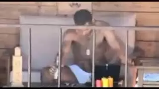 ترانزيستور رجل مستقيم هواة الثلاثي