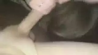 دونغ يخيب لكنه يمارس الجنس معها بقوة