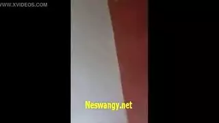 سكس رومانسي مصري وبوس وتفريش