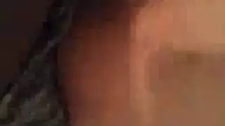 مطبخ حليب أنيق