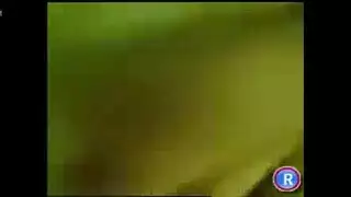 في مطبخ محجبه